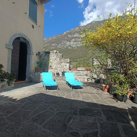 Riva Bianca Castle Holiday Home ليرنا المظهر الخارجي الصورة
