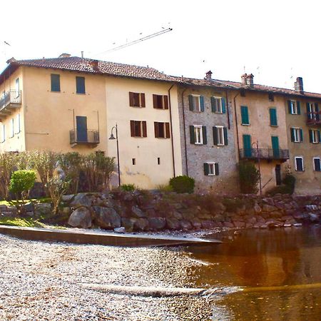 Riva Bianca Castle Holiday Home ليرنا المظهر الخارجي الصورة