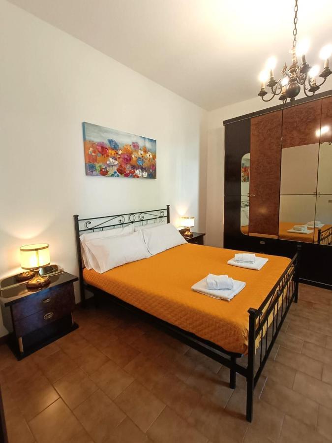 Riva Bianca Castle Holiday Home ليرنا المظهر الخارجي الصورة