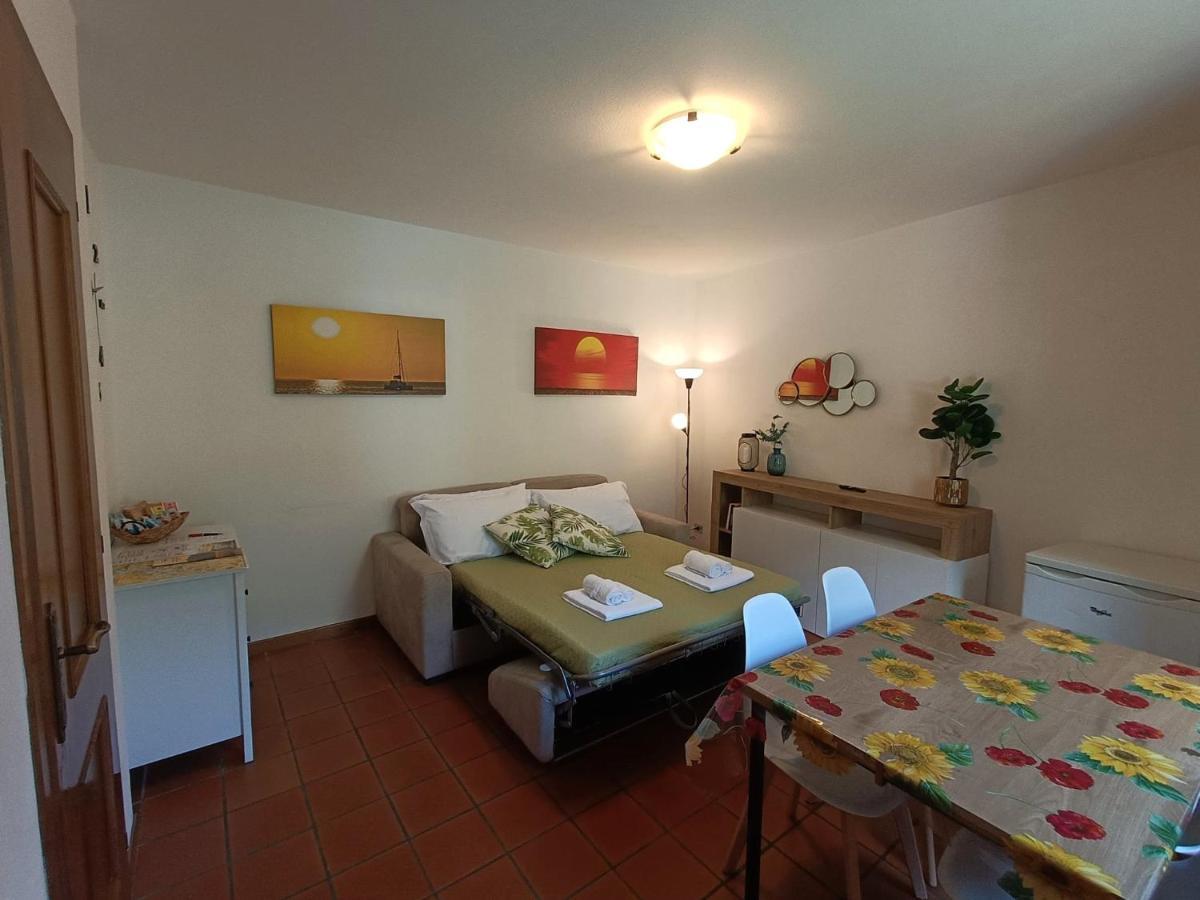 Riva Bianca Castle Holiday Home ليرنا المظهر الخارجي الصورة