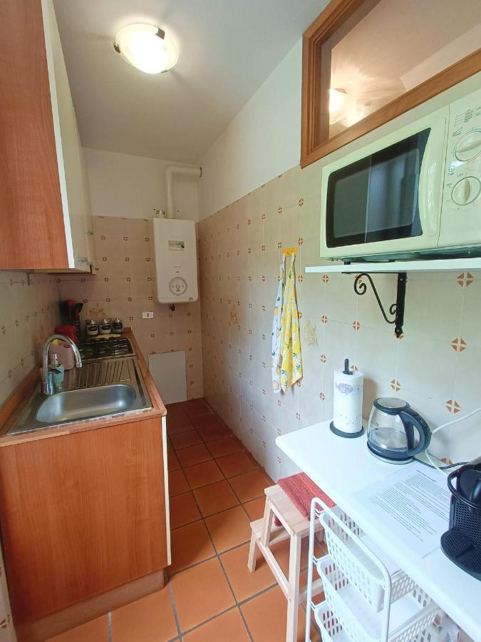 Riva Bianca Castle Holiday Home ليرنا المظهر الخارجي الصورة