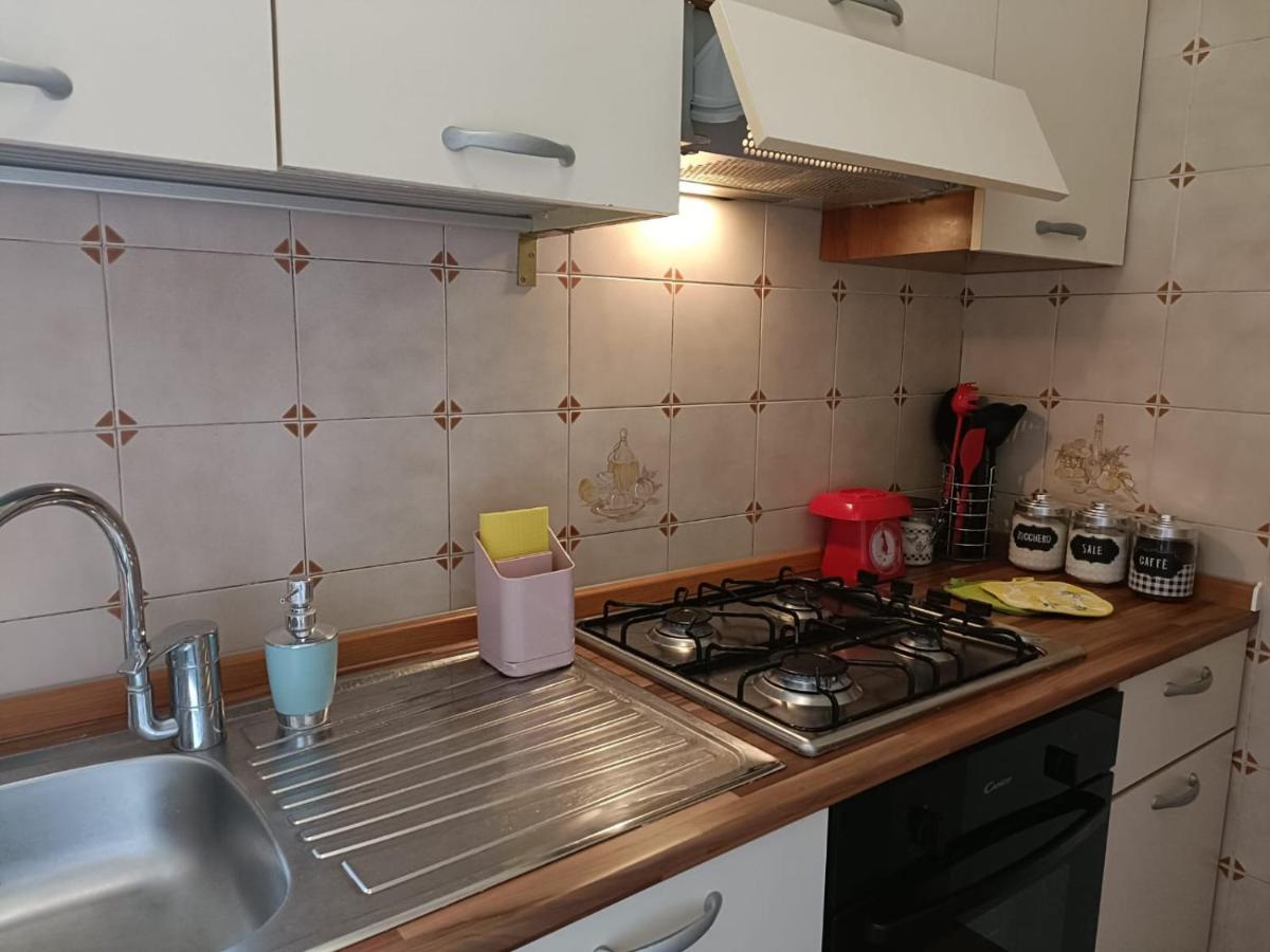 Riva Bianca Castle Holiday Home ليرنا المظهر الخارجي الصورة