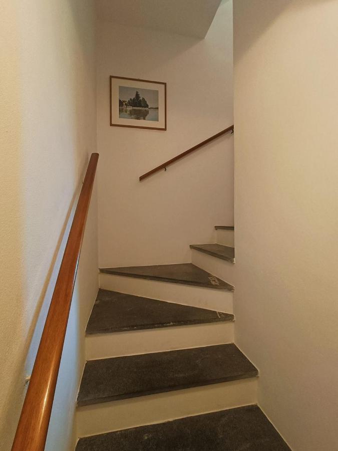 Riva Bianca Castle Holiday Home ليرنا المظهر الخارجي الصورة