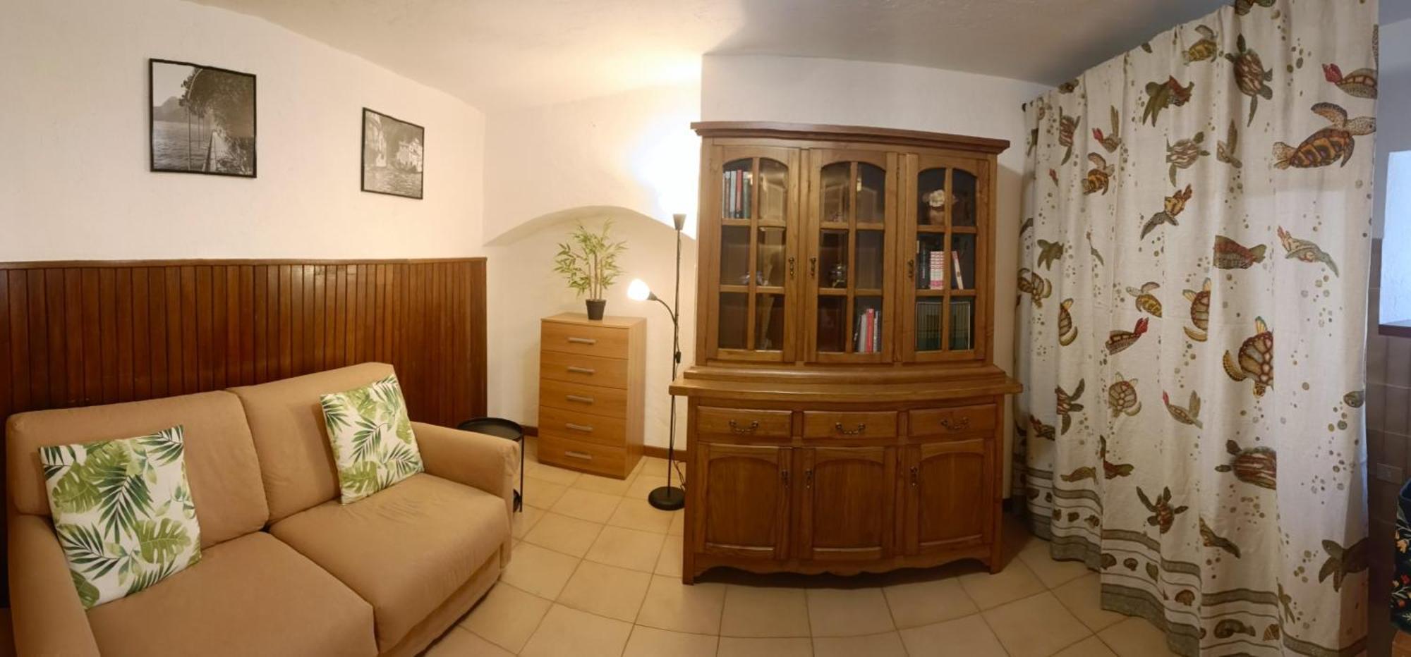 Riva Bianca Castle Holiday Home ليرنا المظهر الخارجي الصورة