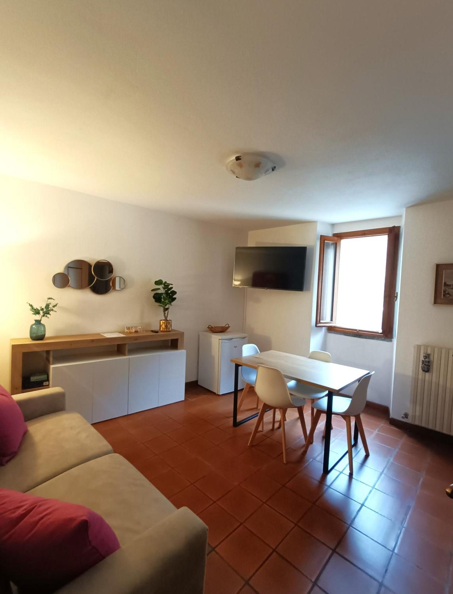 Riva Bianca Castle Holiday Home ليرنا المظهر الخارجي الصورة