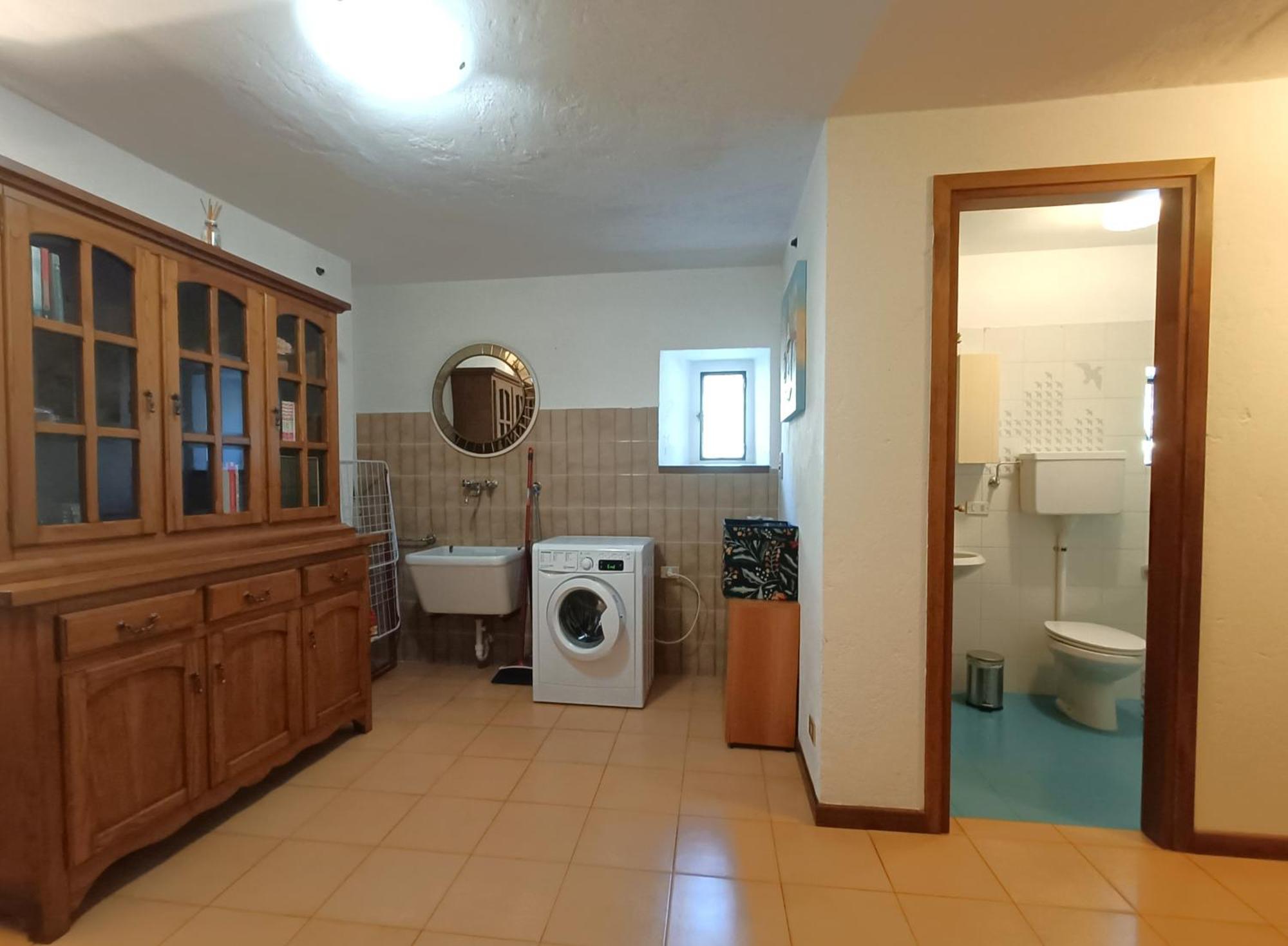 Riva Bianca Castle Holiday Home ليرنا المظهر الخارجي الصورة