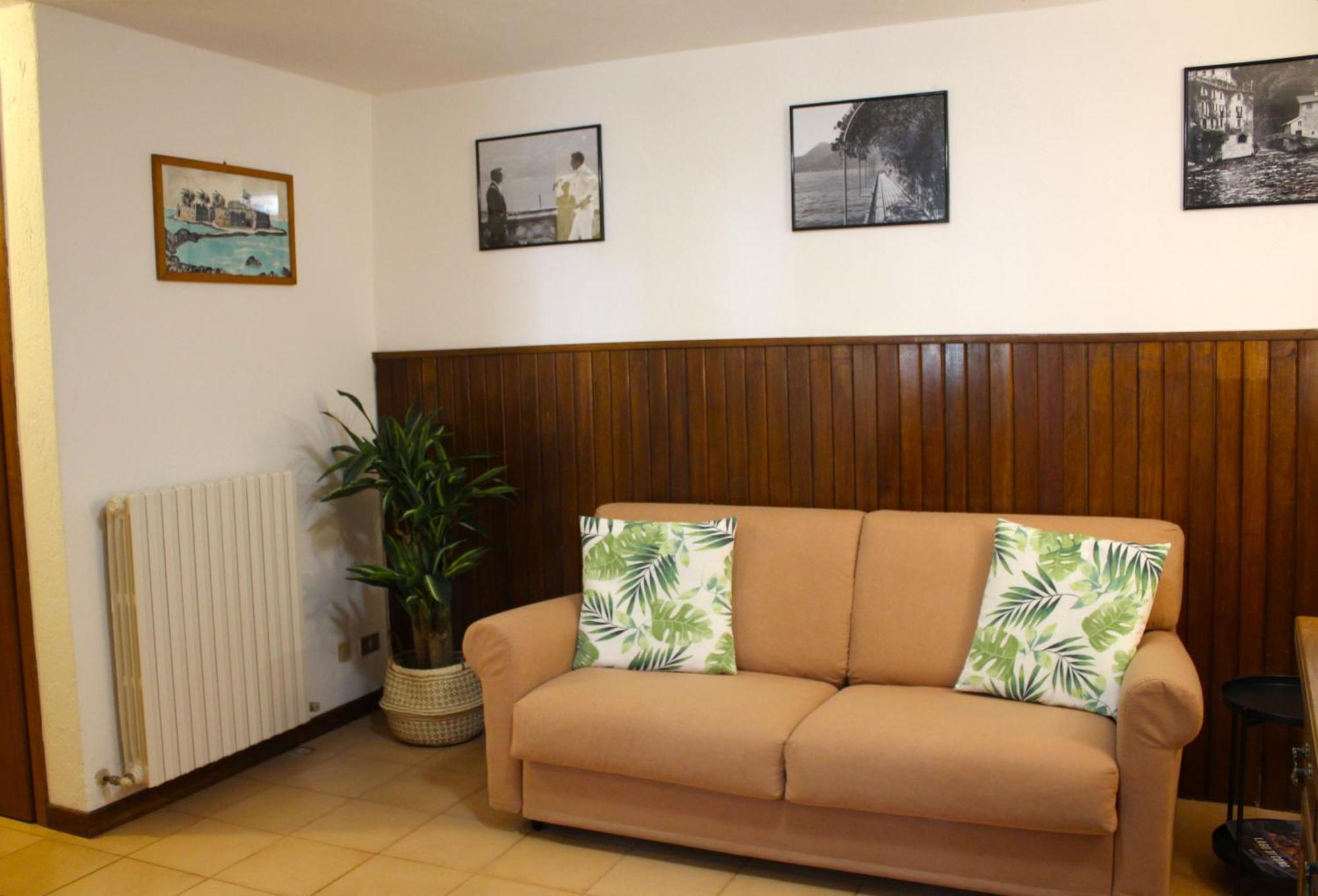 Riva Bianca Castle Holiday Home ليرنا المظهر الخارجي الصورة