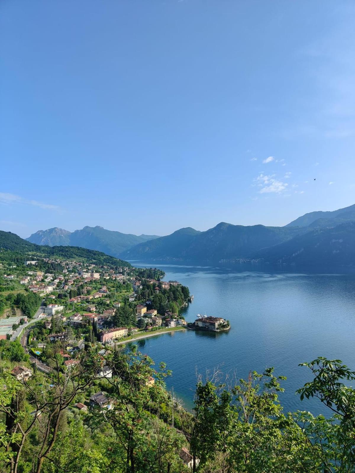 Riva Bianca Castle Holiday Home ليرنا المظهر الخارجي الصورة