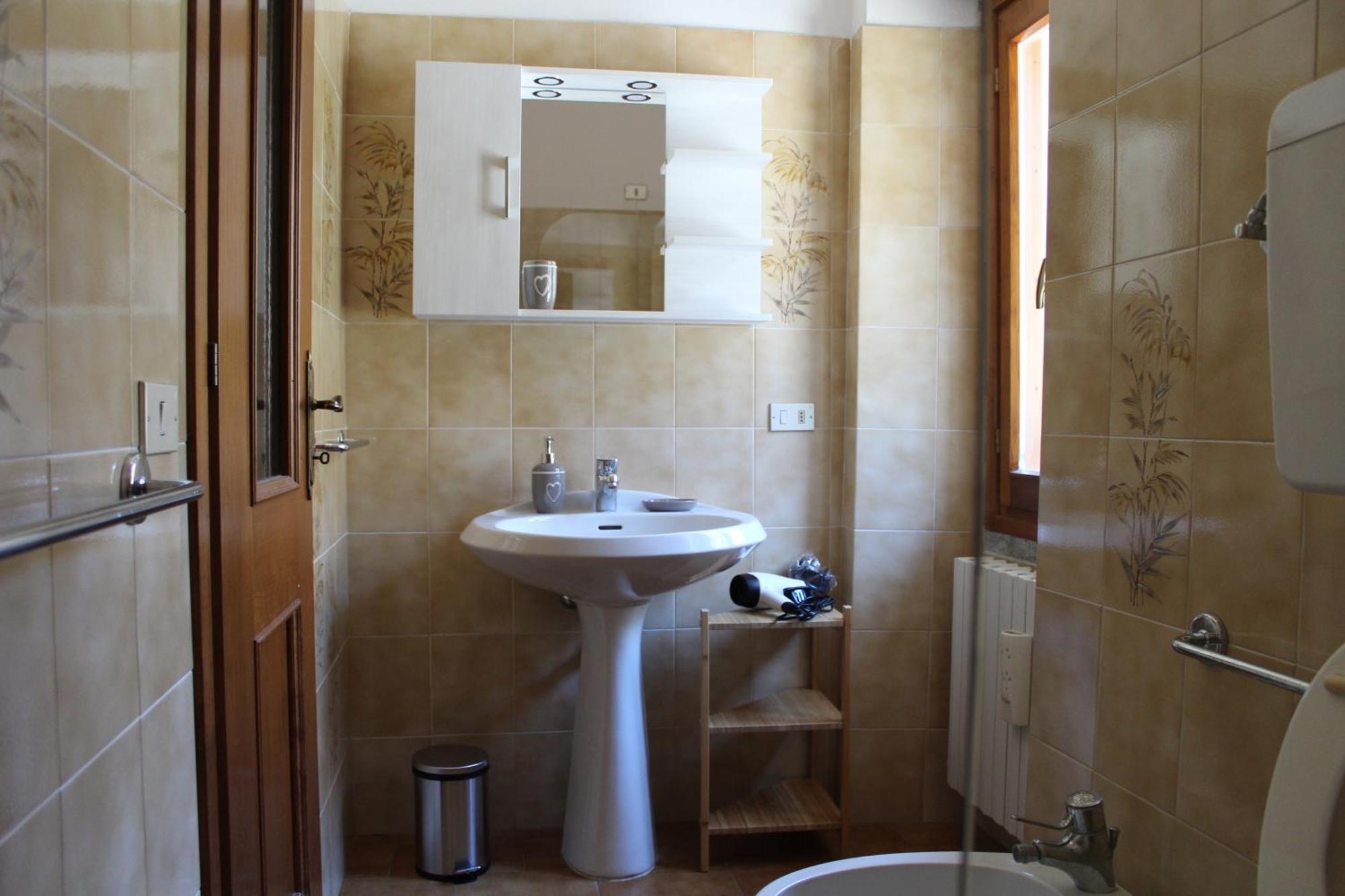 Riva Bianca Castle Holiday Home ليرنا المظهر الخارجي الصورة