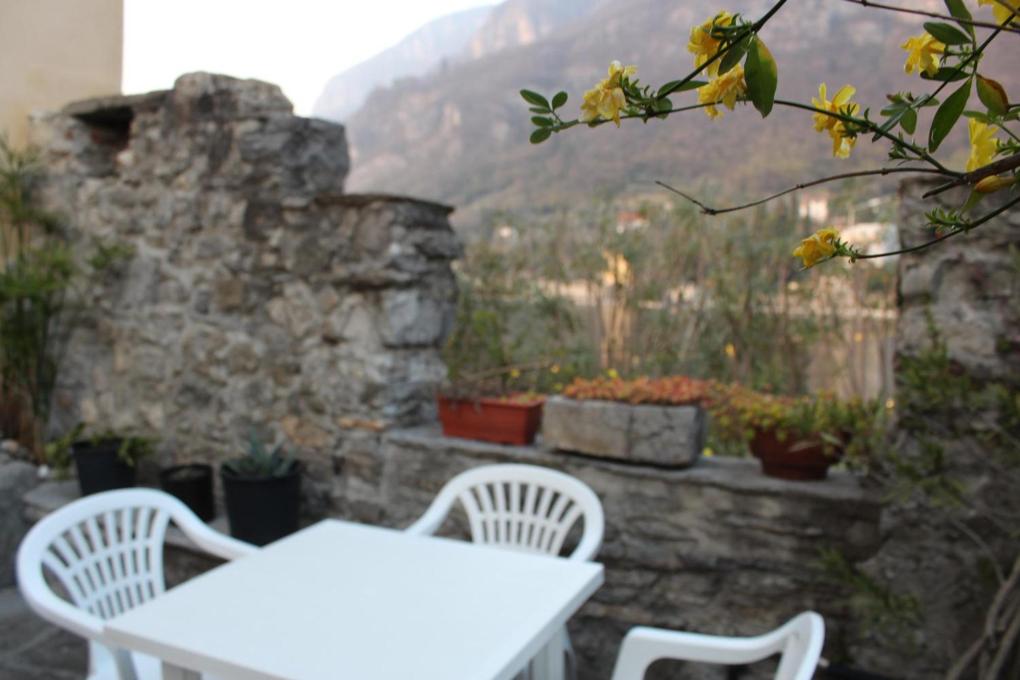 Riva Bianca Castle Holiday Home ليرنا المظهر الخارجي الصورة