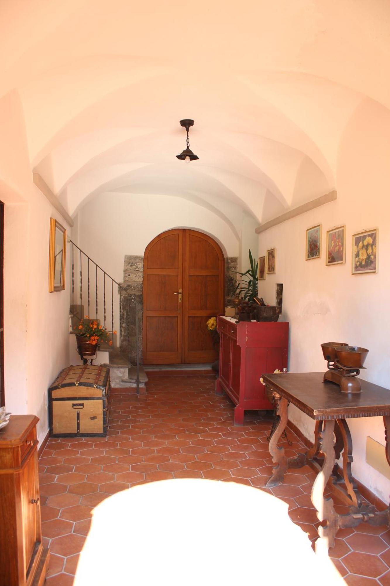 Riva Bianca Castle Holiday Home ليرنا المظهر الخارجي الصورة
