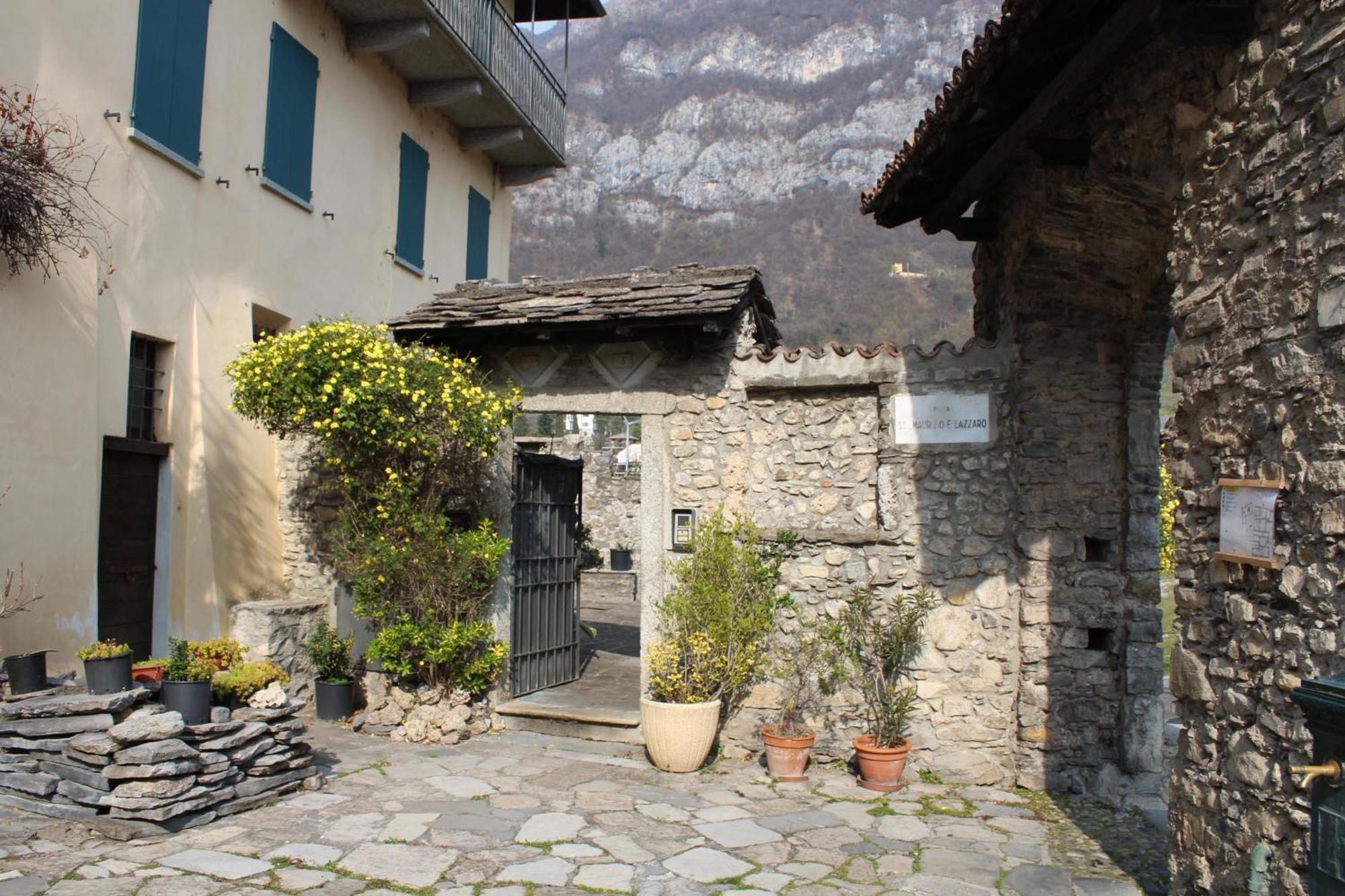 Riva Bianca Castle Holiday Home ليرنا المظهر الخارجي الصورة
