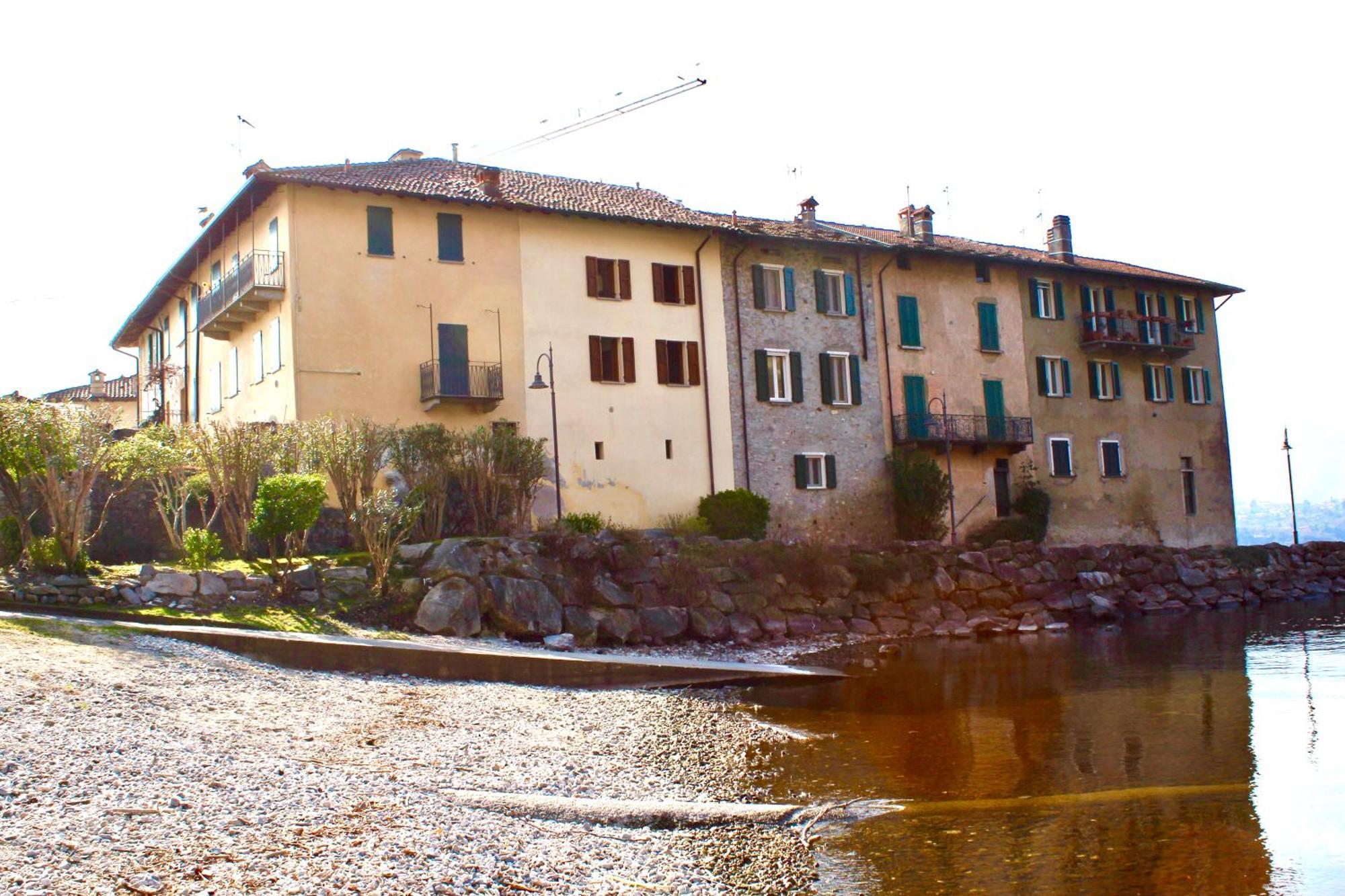 Riva Bianca Castle Holiday Home ليرنا المظهر الخارجي الصورة